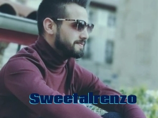 Sweetalrenzo