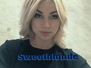 Sweetblonde