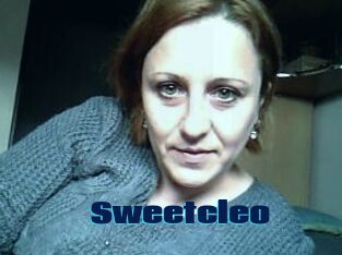 Sweetcleo