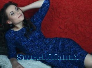 Sweetlilianax