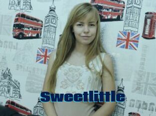 Sweetlittle