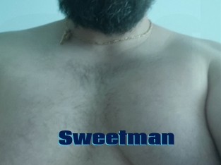 Sweetman