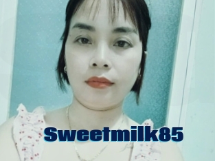 Sweetmilk85