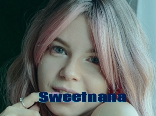 Sweetnana