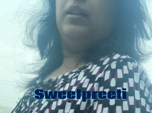 Sweetpreeti