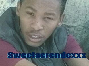 Sweetserendexxx