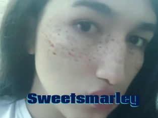 Sweetsmarley