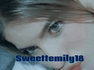 Sweettemily18