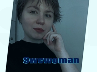 Swewoman