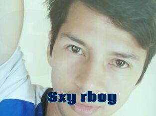 Sxy_rboy