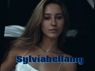 Sylviabellamy