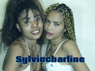 Sylviecharline