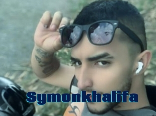 Symonkhalifa