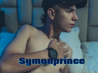 Symonprince