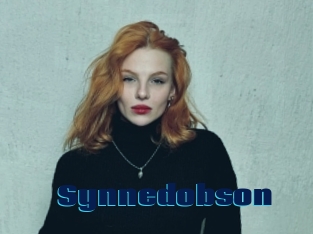 Synnedobson