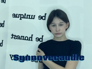 Synnovecaudle
