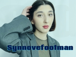 Synnovefootman