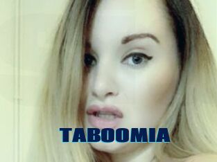 TABOOMIA