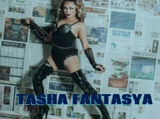 TASHA_FANTASYA