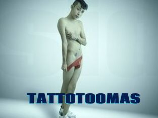 TATTOTOOMAS