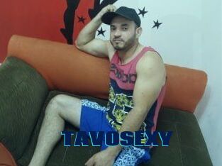 TAVOSEXY