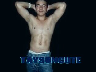 TAYSON_CUTE