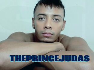 THEPRINCEJUDAS