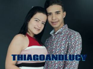 THIAGOANDLUCY