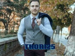 THORI25