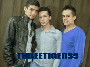 THREETIGERSS