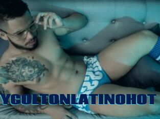 TOMMYCOLTONLATINOHOT