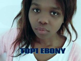 TOP1_EBONY