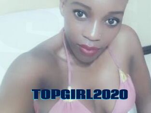 TOPGIRL2020