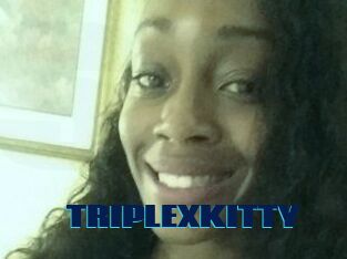 TRIPLEXKITTY