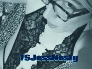 TSJessNasty
