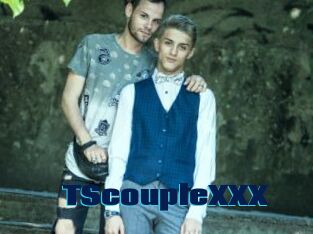 TScoupleXXX