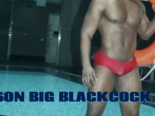 TYSSON_BIG_BLACKCOCK