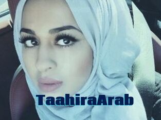 TaahiraArab