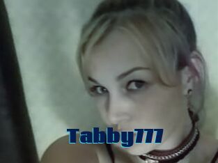Tabby777