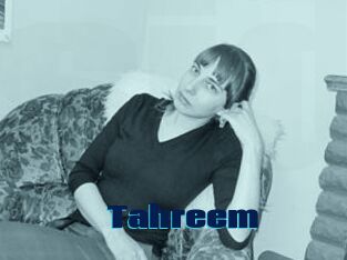 Tahreem