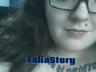 TaliaStory