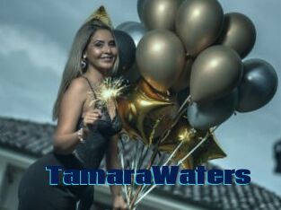 TamaraWaters