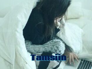 Tamsiin