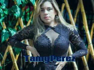 TamyPerez