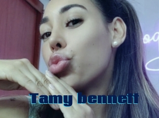 Tamy_bennett