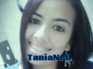 TaniaNell