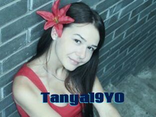 Tanya19YO