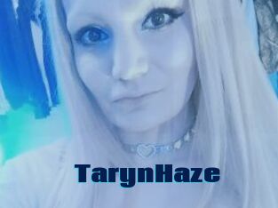 TarynHaze