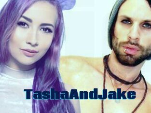 TashaAndJake