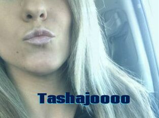 Tashajoooo